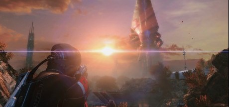 传奇三部曲归来，《质量效应：传奇版》评测评分汇总