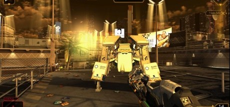 失败的移植作品，《杀出重围：陨落》评测评分汇总