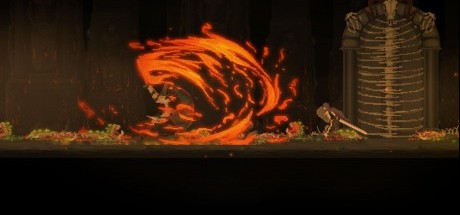 恶魔城与黑魂的结合品，《黑暗献祭》评测评分汇总