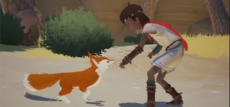 安静但又有力的冒险游戏《Rime》评测评分汇总