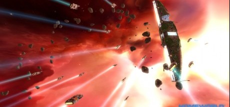 重温经典，《家园：高清重制版合集》评测评分汇总