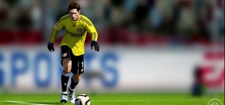 朝着未来前进，《FIFA 11》评测评分汇总