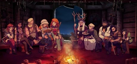 策略冒险游戏《死在文兰》评测评分汇总