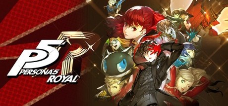 再夺高分，《女神异闻录5：皇家版》评测评分汇总