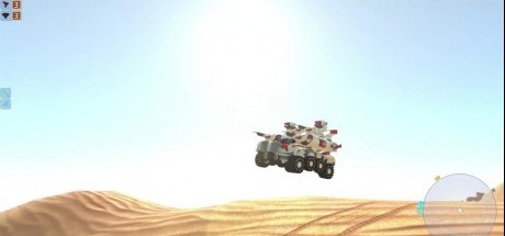 沙盒世界新作《泰拉科技》正式版登陆PC平台