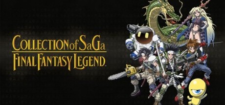 怀旧JRPG游戏《沙迦合集》评测评分汇总