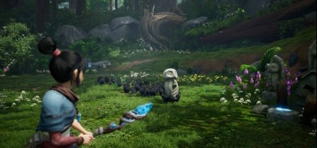 美术风格优秀，《柯娜：精神之桥》评测评分汇总