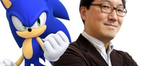 “索尼克之父”加入史克威尔艾尼克斯