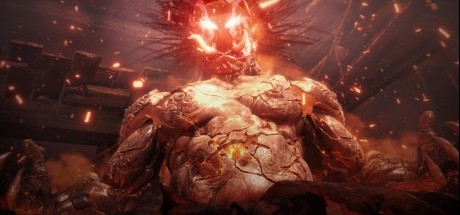 《仁王2》公开新妖怪烟烟罗