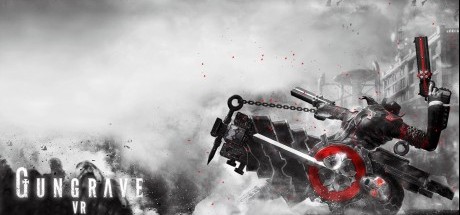 PSVR游戏《铳墓VR》遭媒体差评