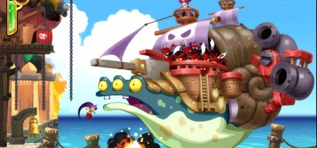 系列高清化，《桑塔：半精灵英雄》评测评分汇总