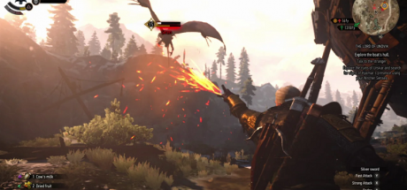 NS上重温经典，《巫师3：狂猎 完全版》评测汇总