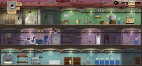 末世模拟器，《庇护所》评测评分汇总