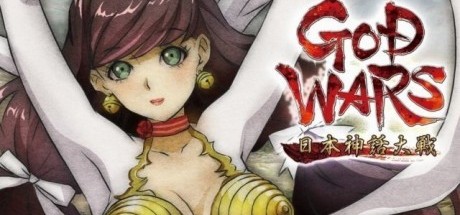 《神之战：日本神话大战》新DLC：萝莉法师加入