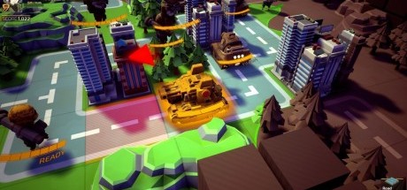 策略游戏《小小合金》评测评分汇总