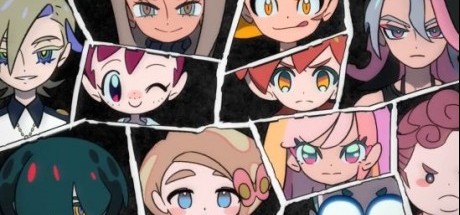 小高和刚主导，《世界末日俱乐部》评测评分汇总