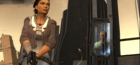 经典扩展片，《半条命2：第一章》评测评分汇总