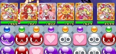 《魔法气泡！！Quest》PC版正式推出