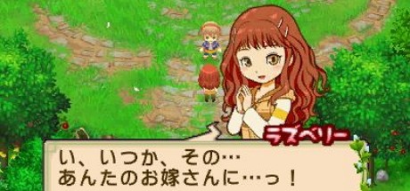 《牧场物语：双子村+》12月14日发售