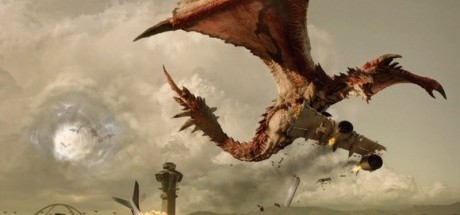 电影版《怪物猎人》将于9月开拍