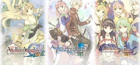 《工作室黄昏三部曲豪华版》公布，将登陆PC和主机