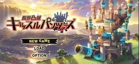 《极限凸城 装甲战姬》游戏初期试玩