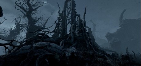 恐怖射击游戏《恐怖迷城》评测评分汇总