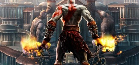 斯巴达传奇开始，《战神》评测评分汇总