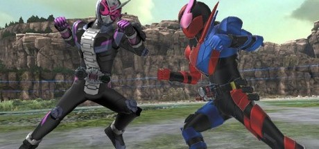 《假面骑士：巅峰乱斗Zi-O》将推出中文版