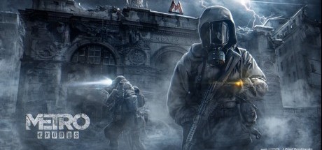 《地铁：逃离》延期至2019年第一季度发售