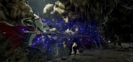 《噬血代码》延期至2019年发售