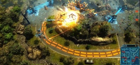 射击与塔防混合，《X变体：防御》评测评分汇总