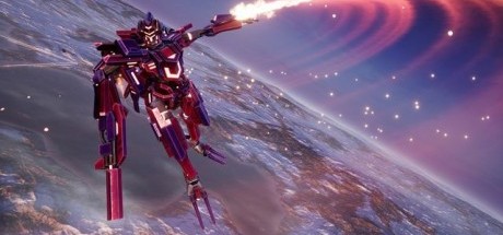 《光轮计划：代号未来》游戏介绍