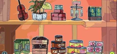 叙事性纸牌游戏《旅居者之信》评测评分汇总