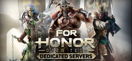 《荣耀战魂》宣布将导入专用服务器