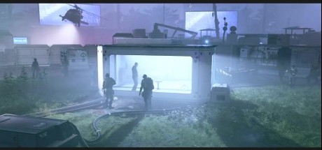 《全境封锁2》公布第三章DLC预告片