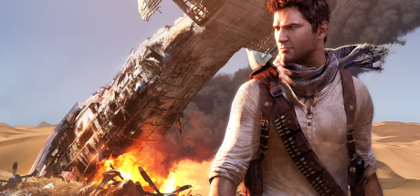 再创系列高峰，《神秘海域3》评测评分汇总