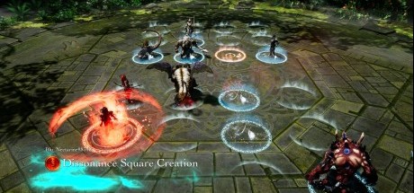 策略游戏《PRODIGY TACTICS》今日发售