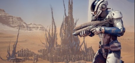 生软的失败作品，《质量效应：仙女座》评测评分汇总