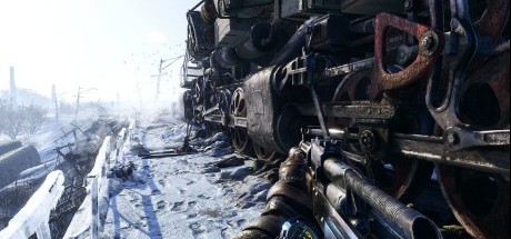 《地铁：逃离》XB1版开启预购和预载