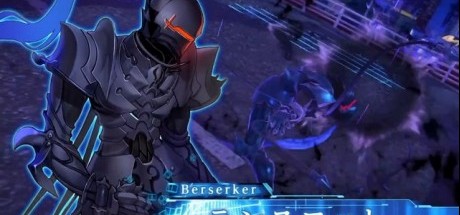 《FATE/EXTELLA LINK》公布新角色