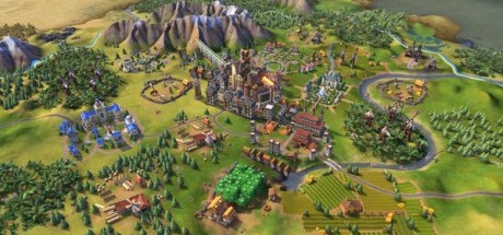 《文明6》代码错误AI沉迷信仰输出