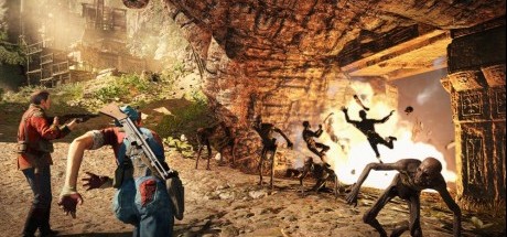 《奇异小队》欧美媒体评分汇总，中规中矩