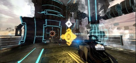 跑酷射击游戏《死亡核心》评测评分汇总