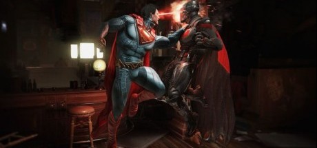 《不义联盟2》PC版今年秋季问世