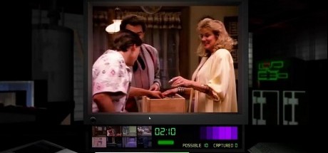 真人演出游戏《午夜陷阱 25周年纪念版》将登陆NS