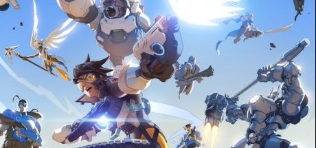 《守望先锋》总监解释为何不做大逃杀模式