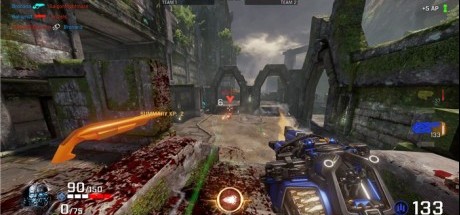 《雷神之锤：冠军》将追加机器人