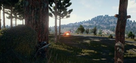 微软宣布《绝地求生》登陆Xbox One主机