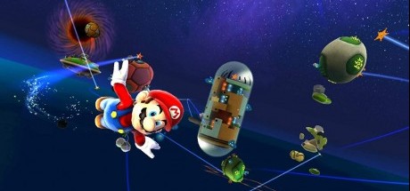 移植不够用心，《超级马力欧3D收藏辑》评测评分汇总